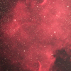 北アメリカ星雲