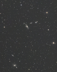 NGC5566周辺