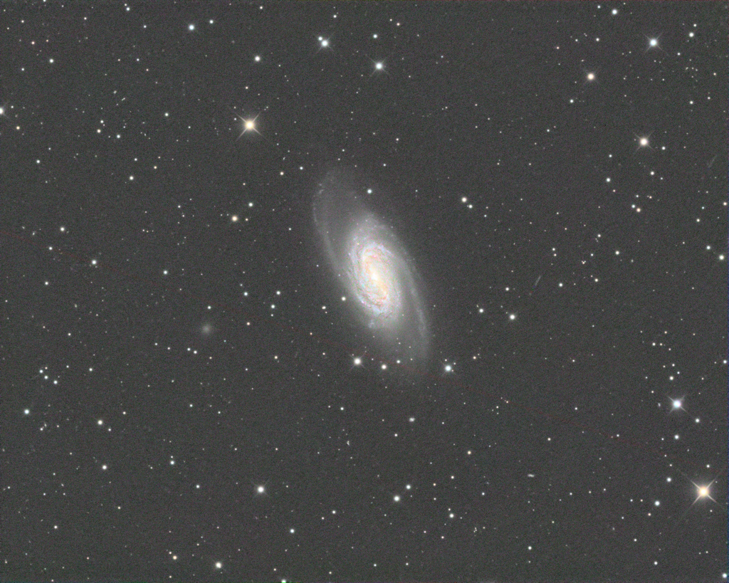 NGC2903