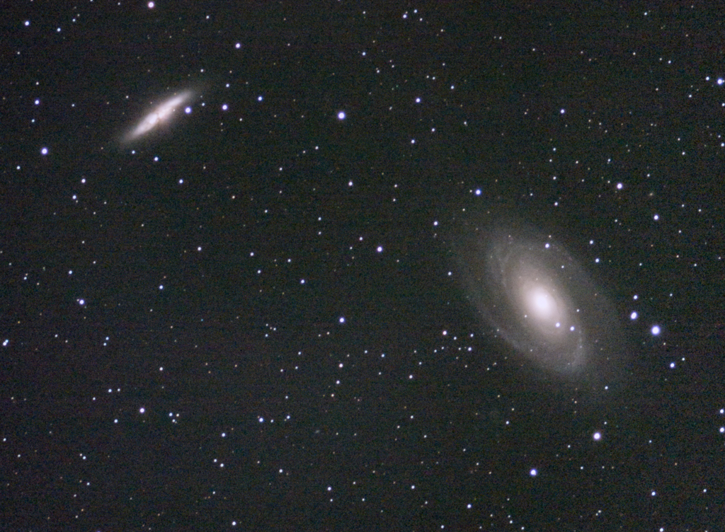 M81,M82その３