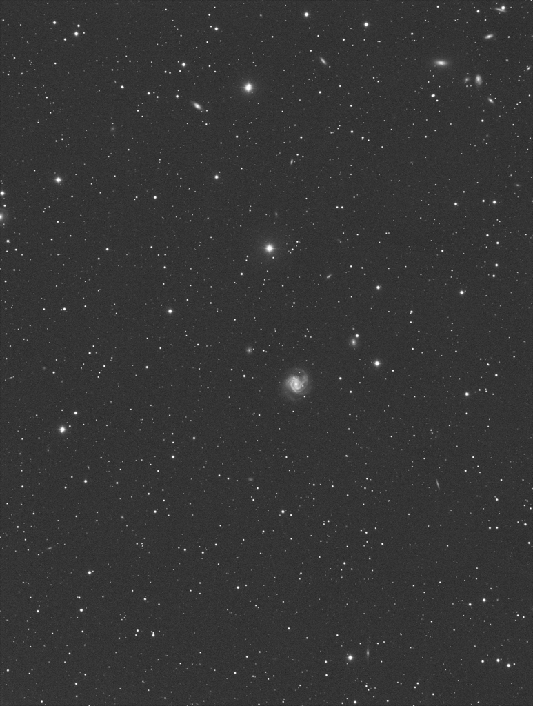 M61周辺