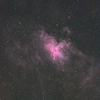 わし星雲