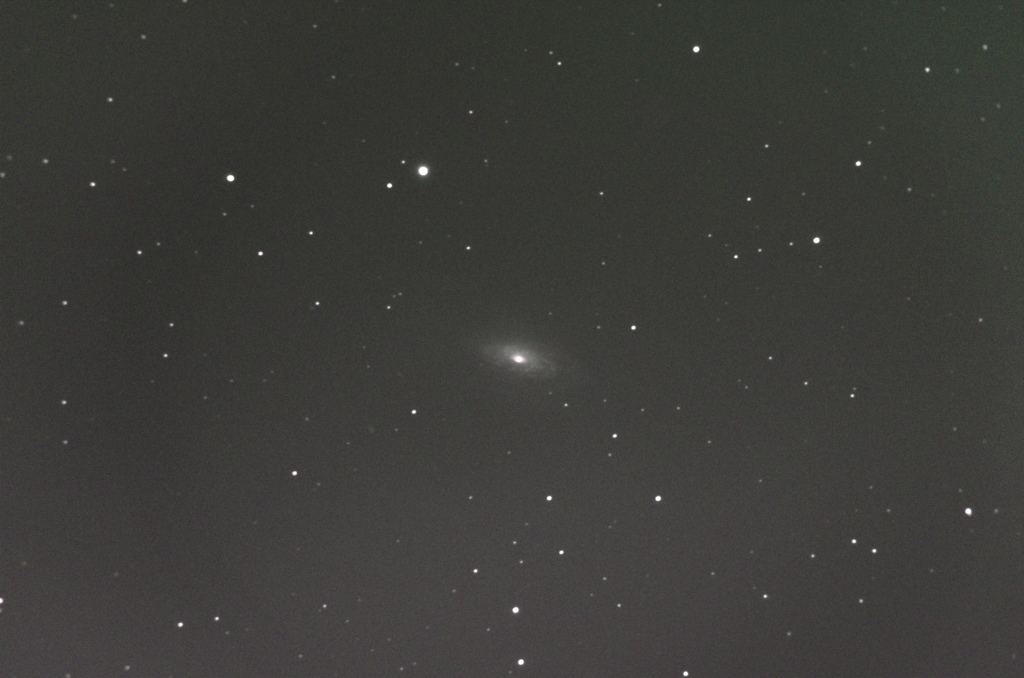 NGC3521再処理