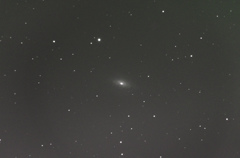 NGC3521再処理