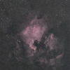 北アメリカ星雲