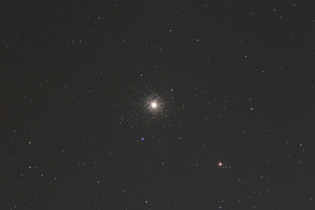 球状星団M3