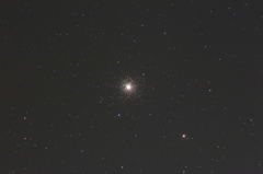 球状星団M3