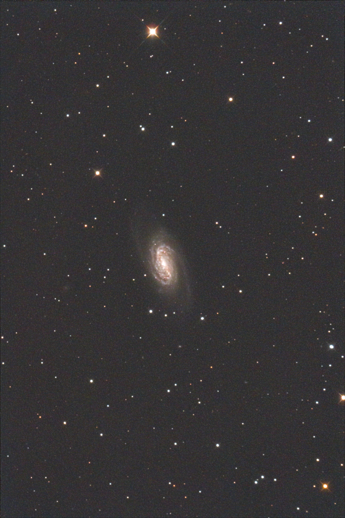 再処理～NGC2903