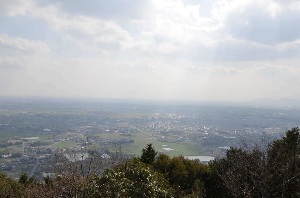 佐賀平野