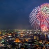 くきのうみ花火の祭典