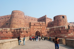 Agra Fort