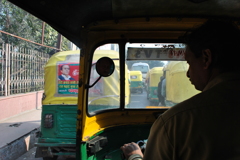 scene 1 『左、見ぃ～の、、、』