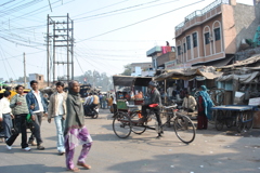 Yes!! Tightrope Dancing !!