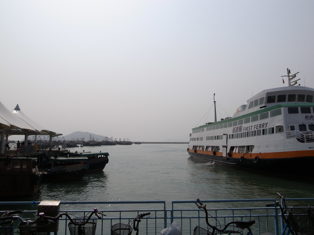 対峙 ~face to Face~