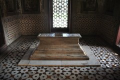 a peaceful sleep ~her last sleep~