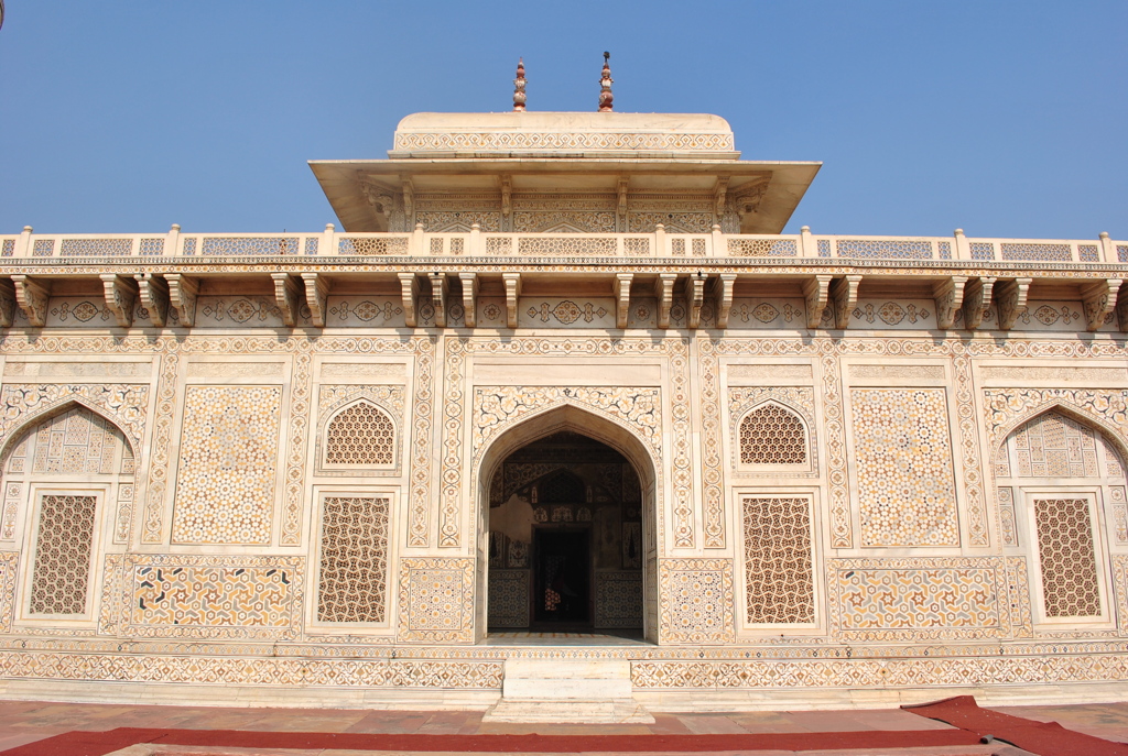 an inherited technique