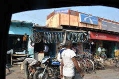 tire, tire, tire,,, We need tire !!!