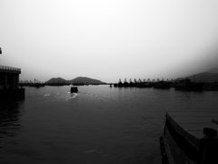 Sailing