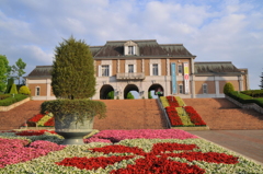 フルーツフラワーパーク