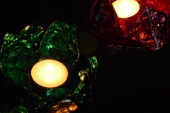 キャンドルナイト