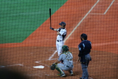 ベースボール