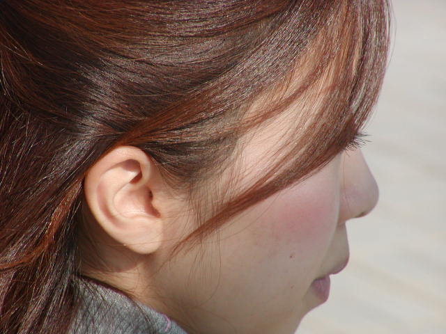 初ショット