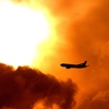 大空の彼方へ