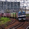 貨物列車