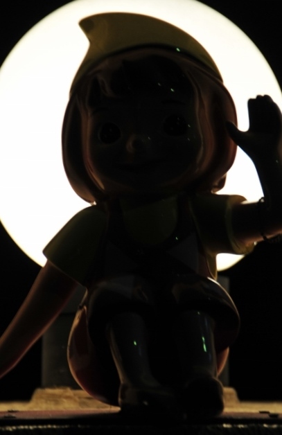 メルヘンチック