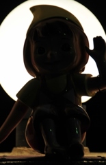 メルヘンチック