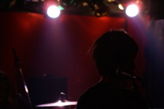 ライブ