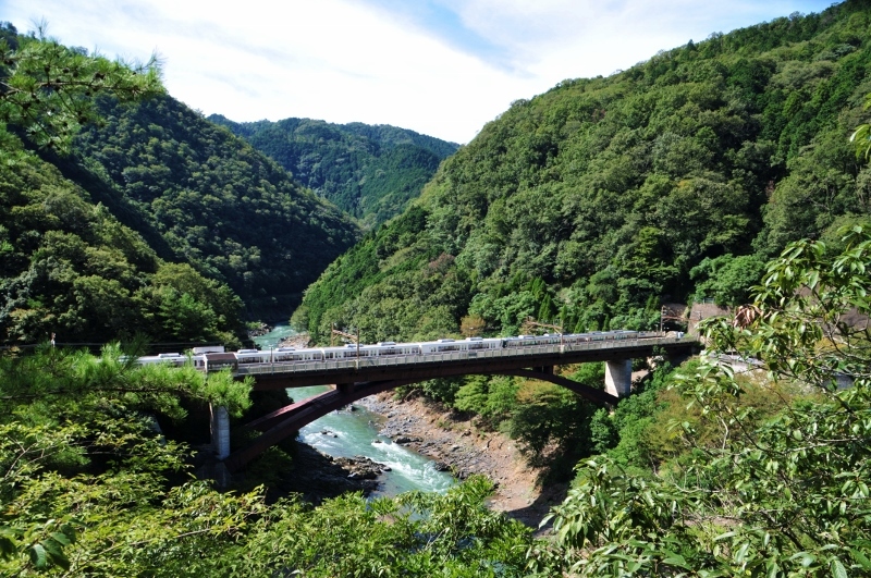 秘境の駅