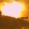 大空の彼方へ