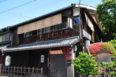 寺田屋