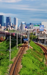 貨物列車