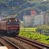 貨物列車