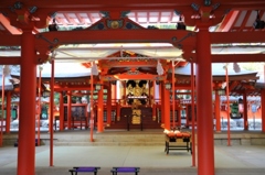 生田神社