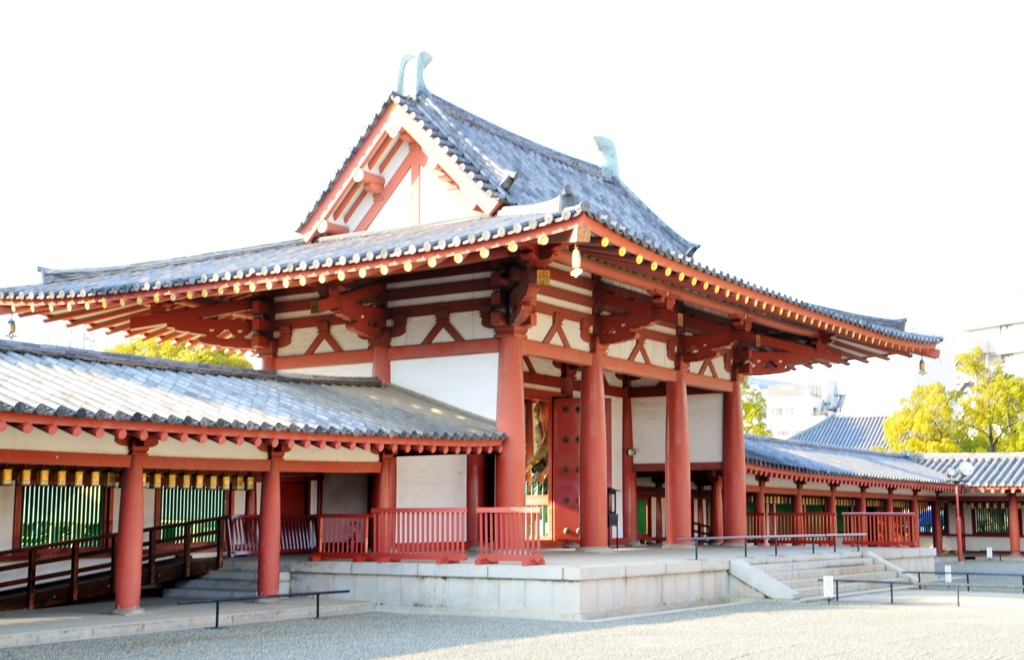 四天王寺