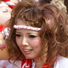 ギャル神輿