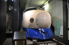初代新幹線