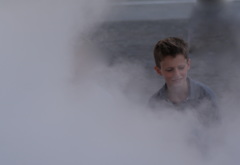 ミストシャワー