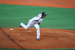 ベースボール