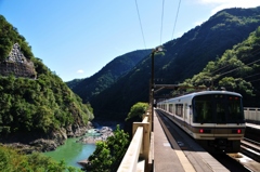 秘境の駅