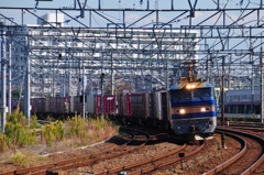 貨物列車