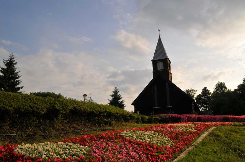 フルーツフラワーパーク