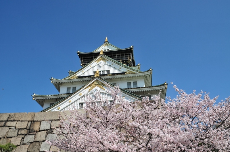 大阪城公園