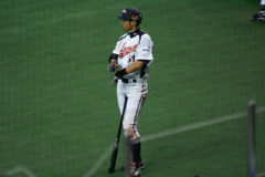 ベースボール