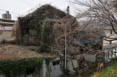 廃墟