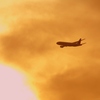 大空の彼方へ