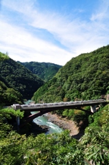 秘境の駅